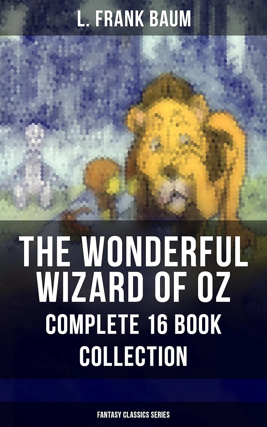 More Books