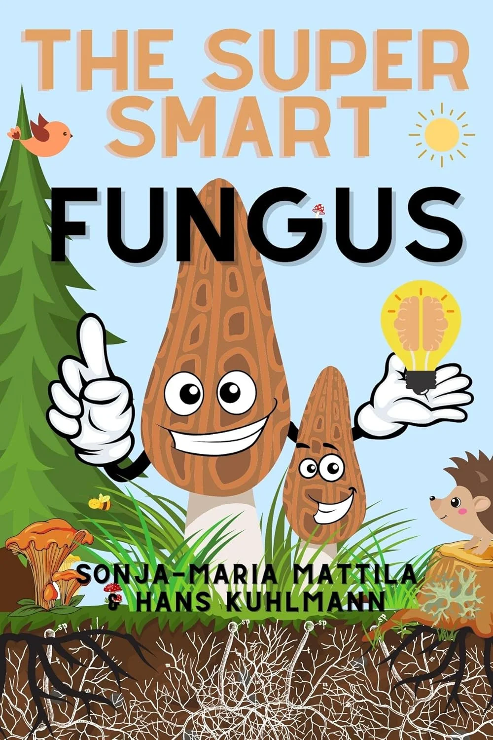 More Books