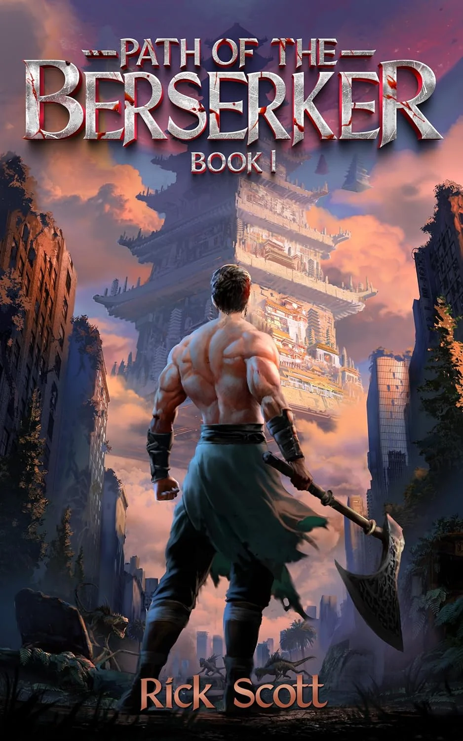 More Books