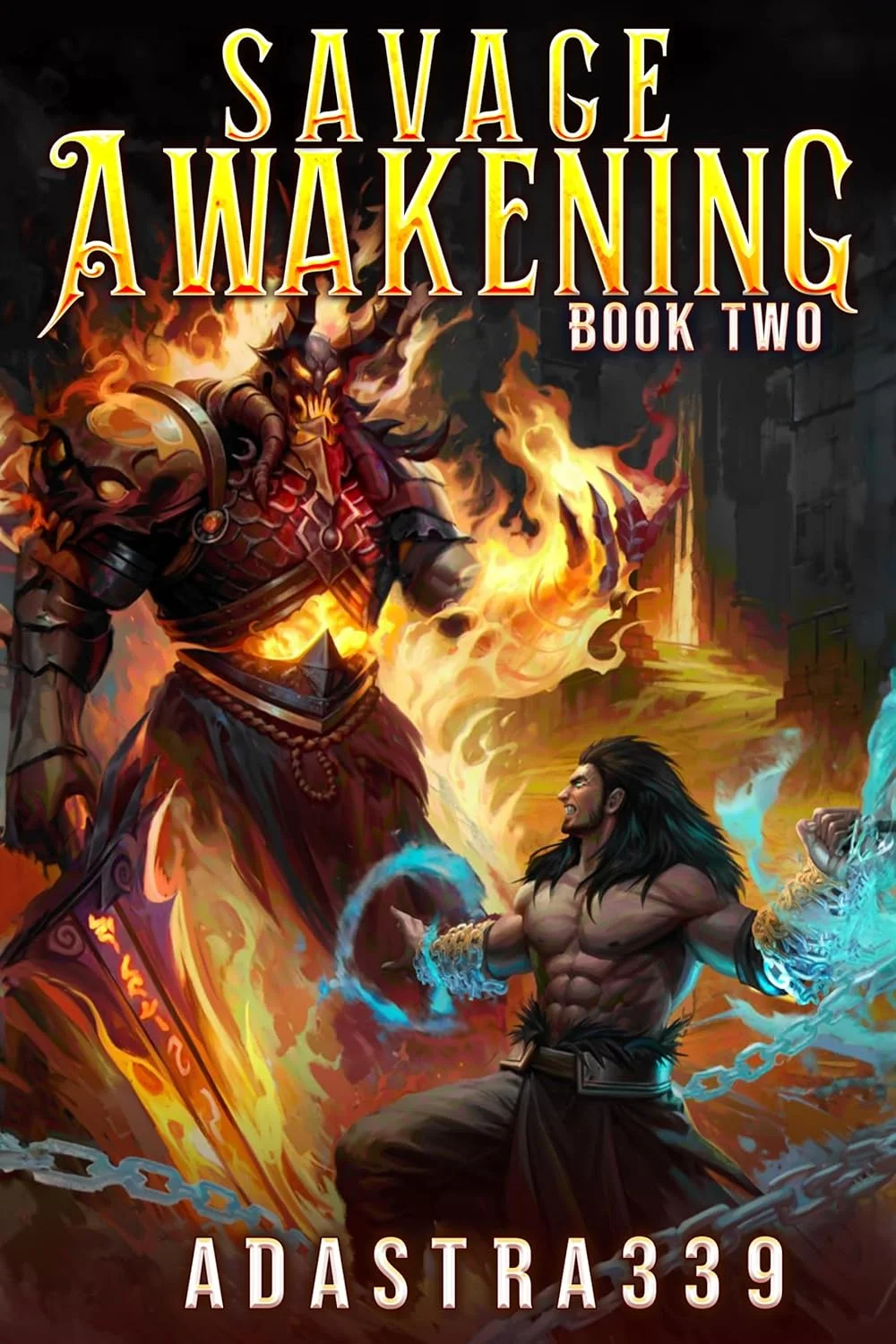 More Books